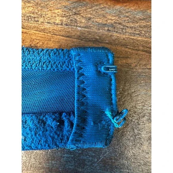 Victoria's Secret PINK Wear Everywhere Super Push Up & Tshirt Bra Lot 5pc 36C - Picture 6 of 14